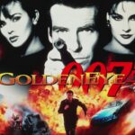 007: Goldeneye