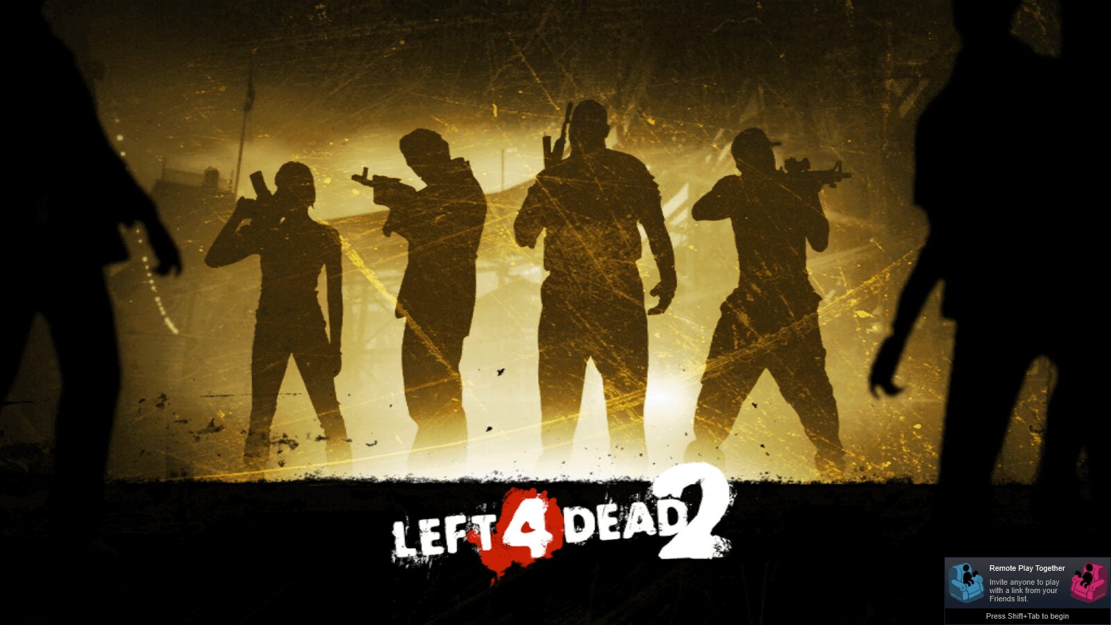 Left 4 Dead 2